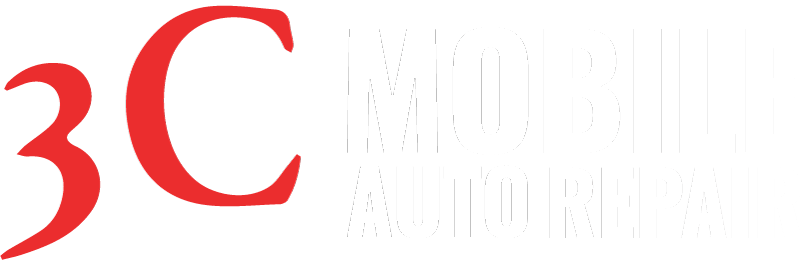 3C Mobile Auto Repair