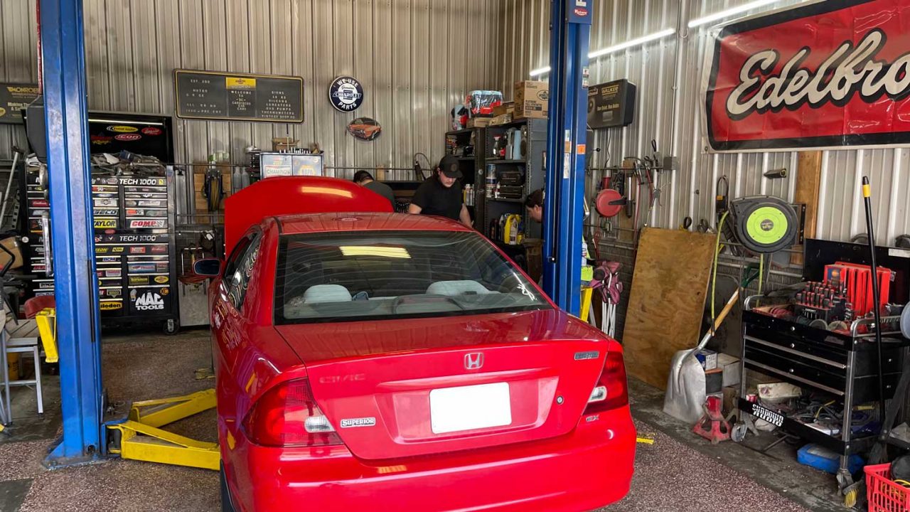 Services 3C Mobile Auto Repair